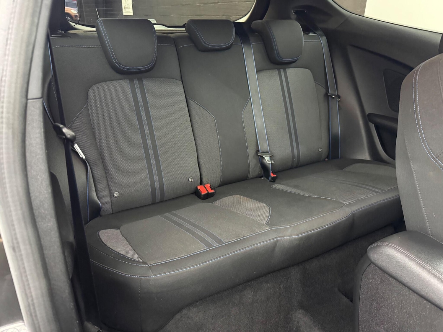 Used Ford Fiesta 2018 for sale - 76753090: Photo 33