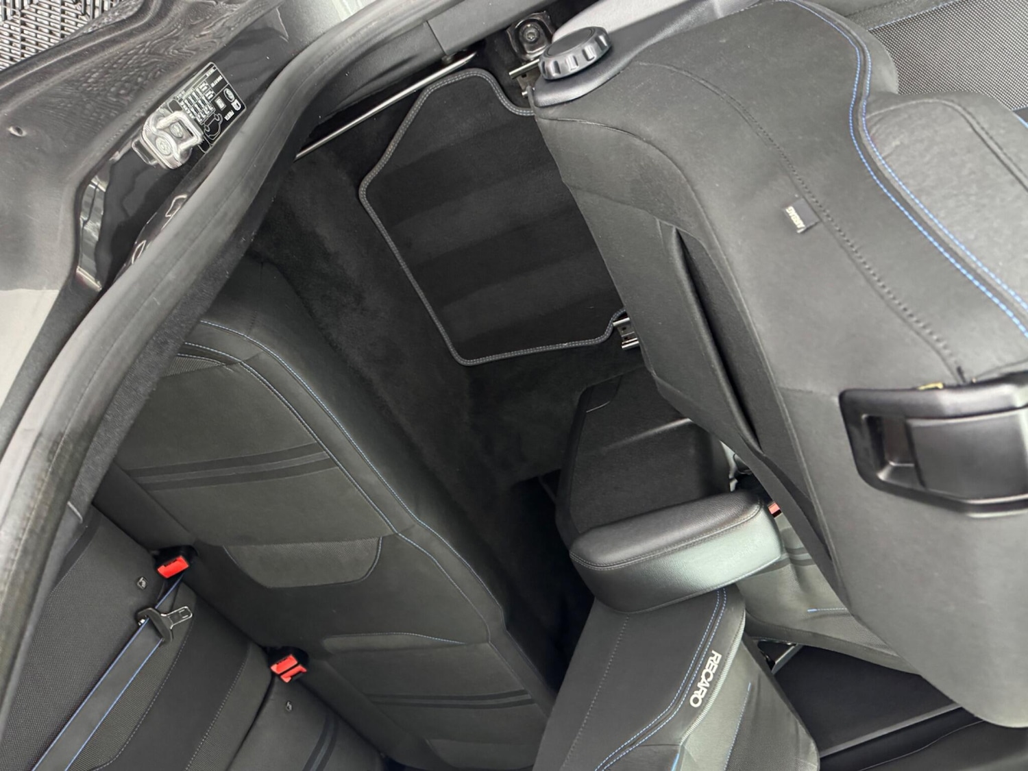 Used Ford Fiesta 2018 for sale - 76753090: Photo 34