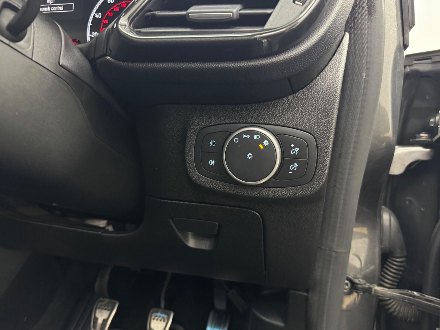 Used Ford Fiesta 2018 for sale - 76753090: Photo 36