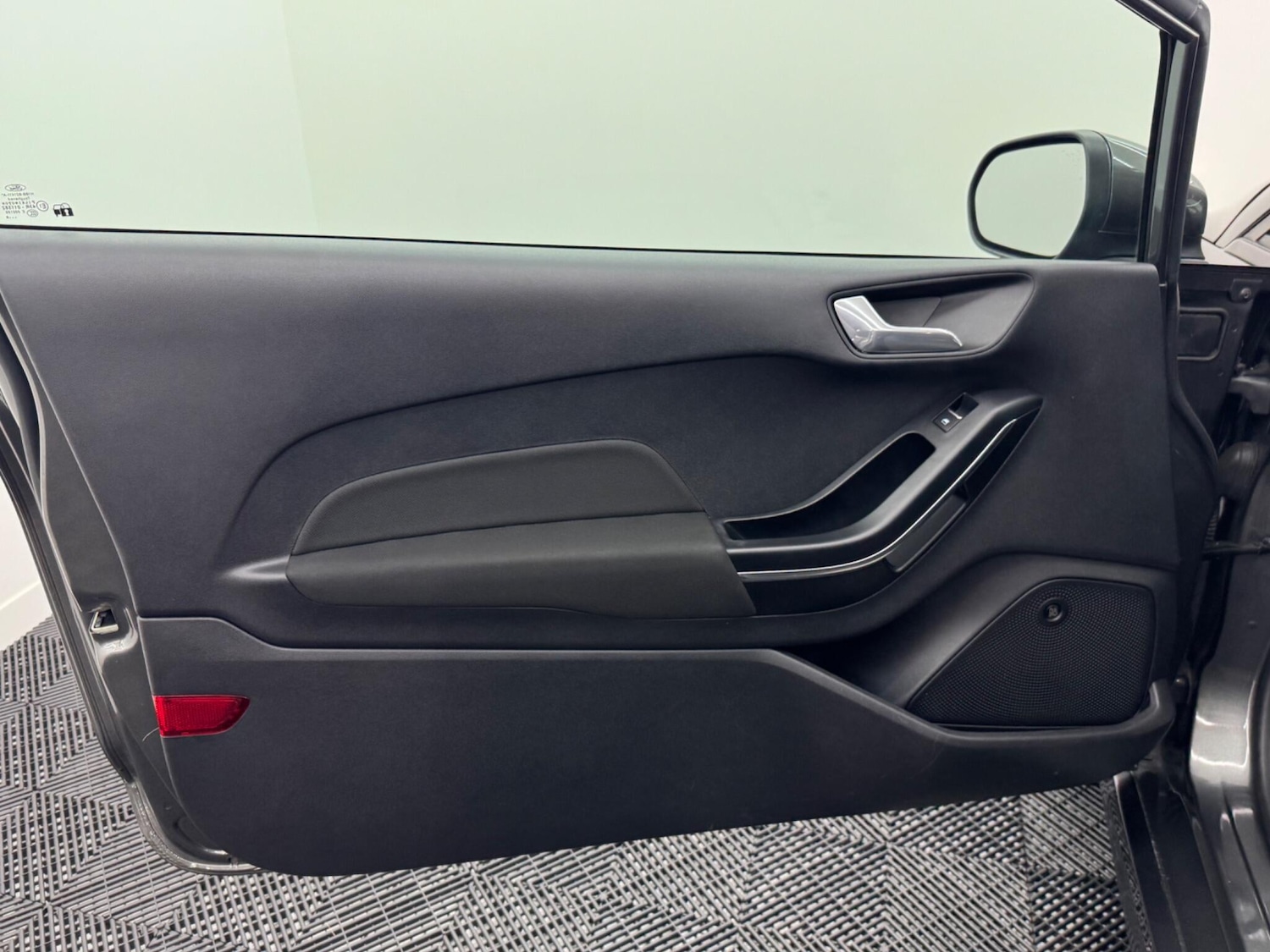 Used Ford Fiesta 2018 for sale - 76753090: Photo 40