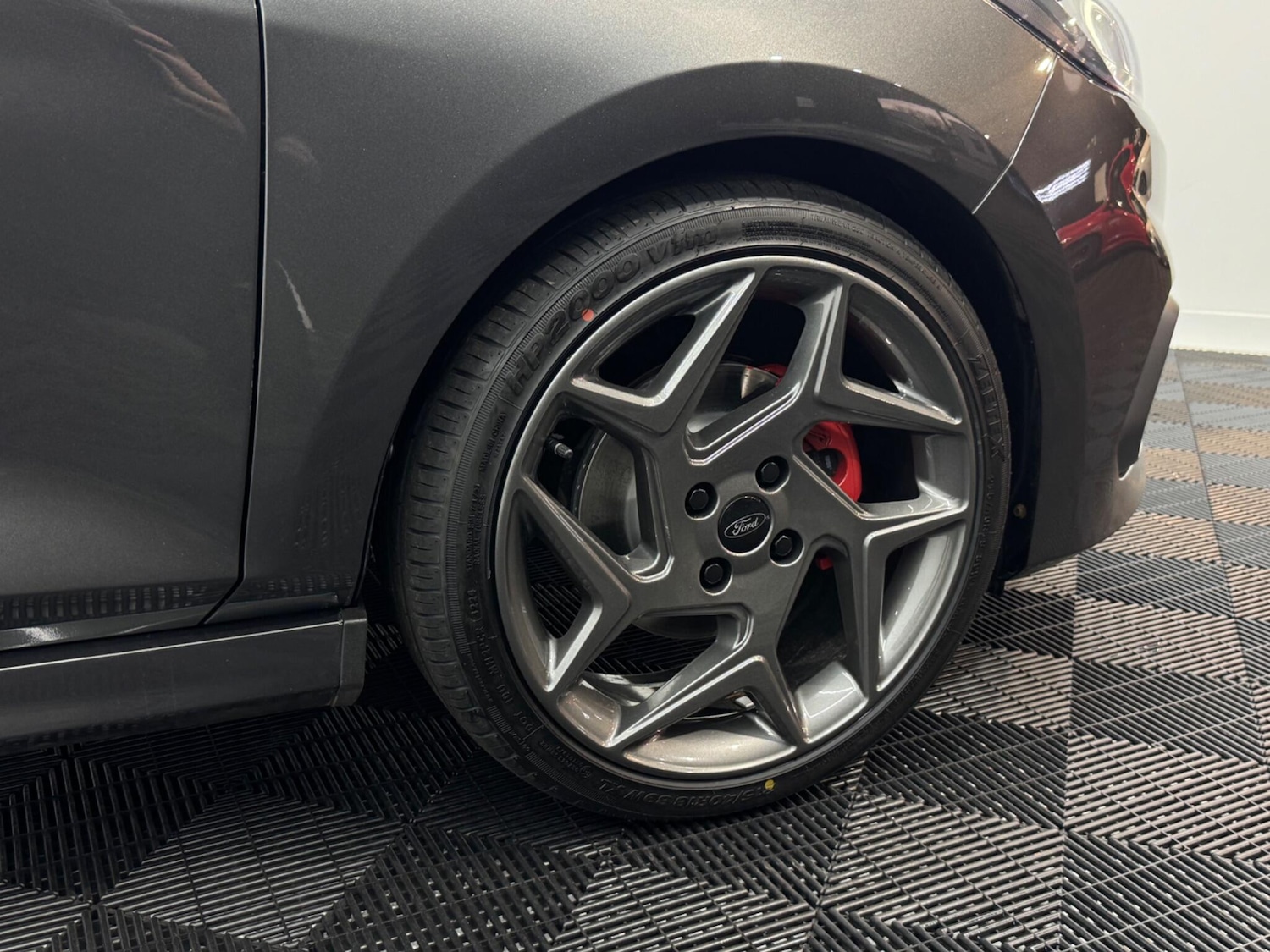 Used Ford Fiesta 2018 for sale - 76753090: Photo 41