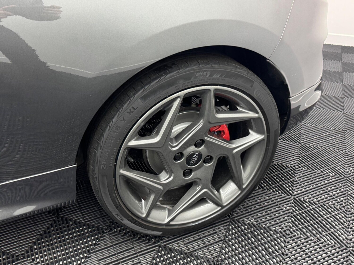 Used Ford Fiesta 2018 for sale - 76753090: Photo 42