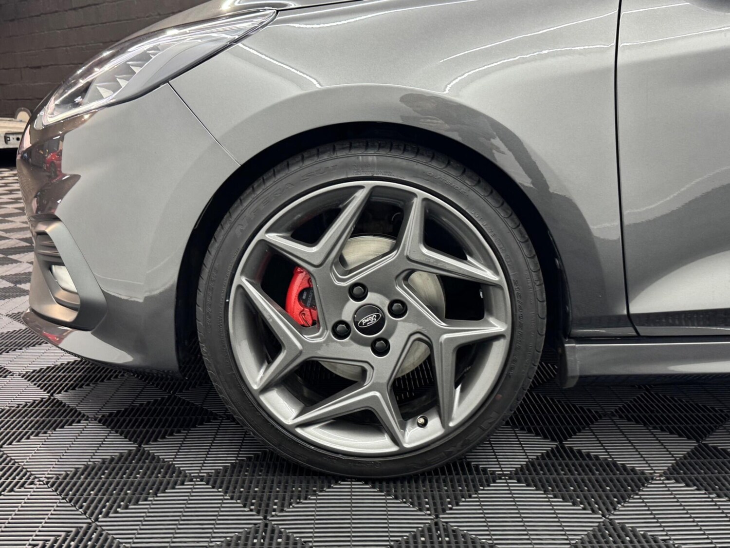 Used Ford Fiesta 2018 for sale - 76753090: Photo 43