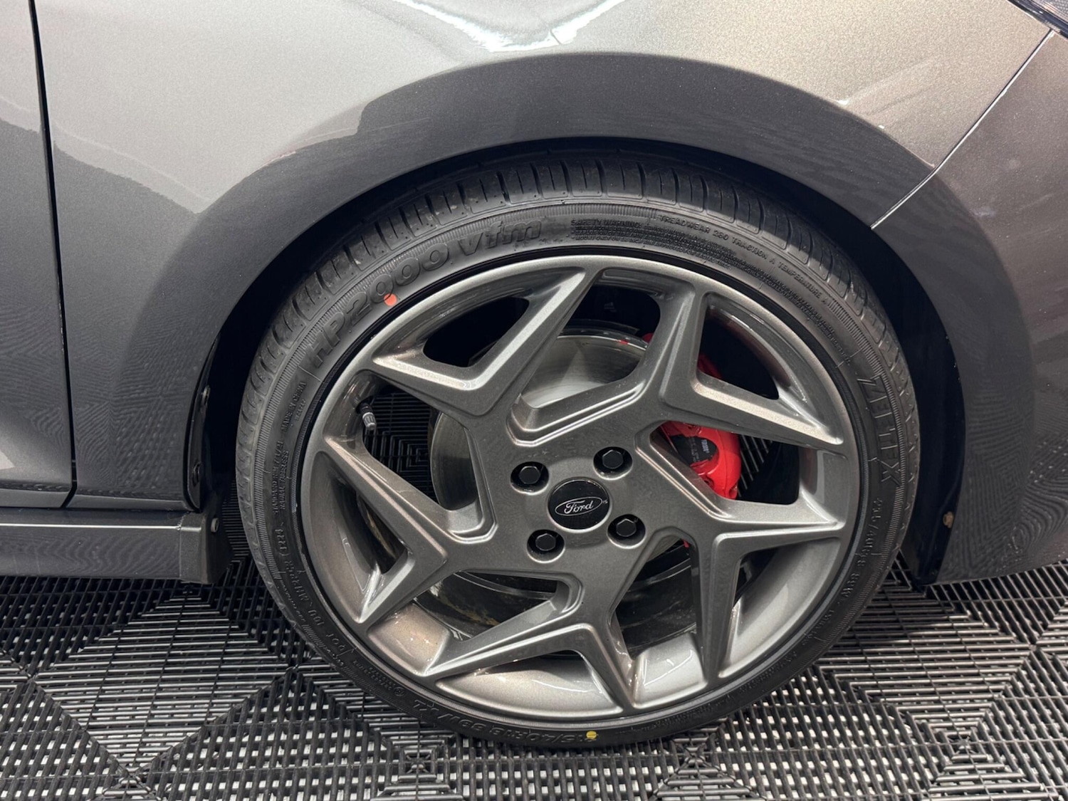 Used Ford Fiesta 2018 for sale - 76753090: Photo 46