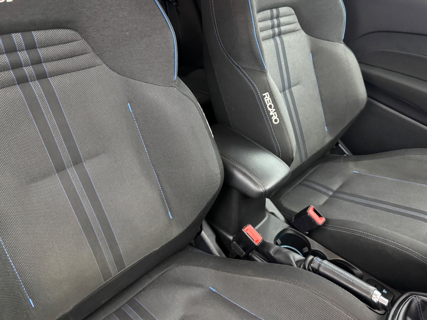 Used Ford Fiesta 2018 for sale - 76753090: Photo 48