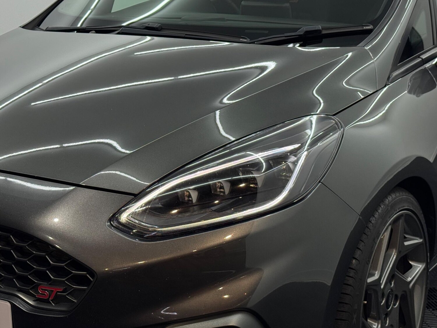 Used Ford Fiesta 2018 for sale - 76753090: Photo 55