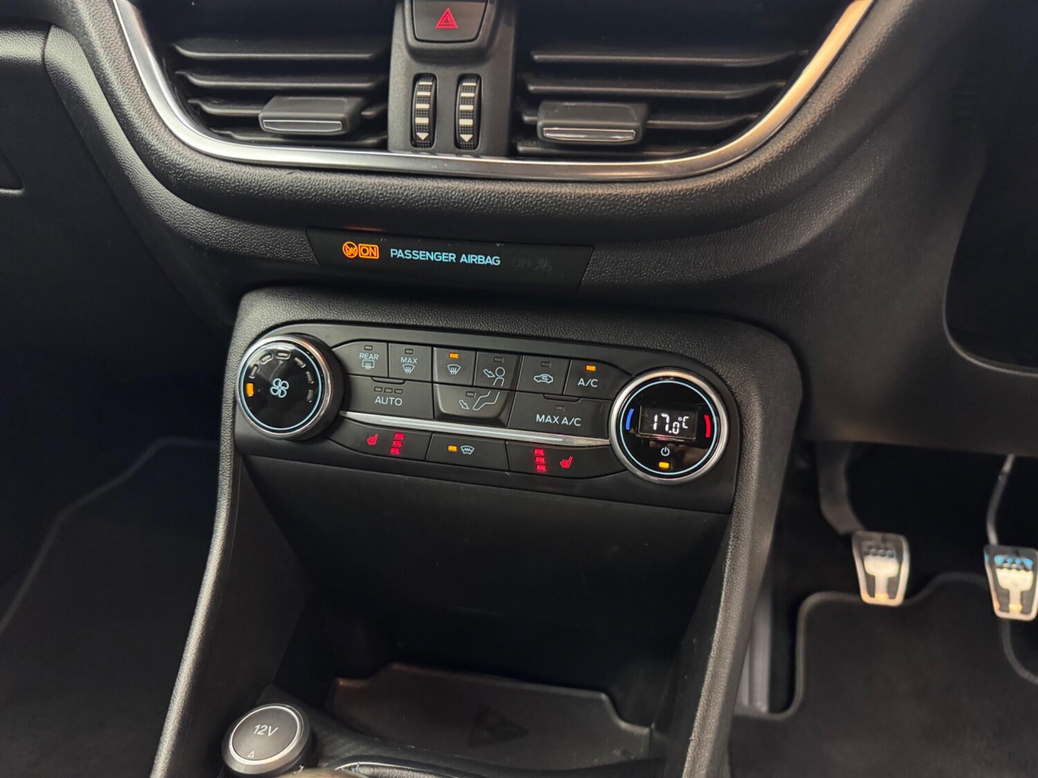 Used Ford Fiesta 2018 for sale - 76753090: Photo 56