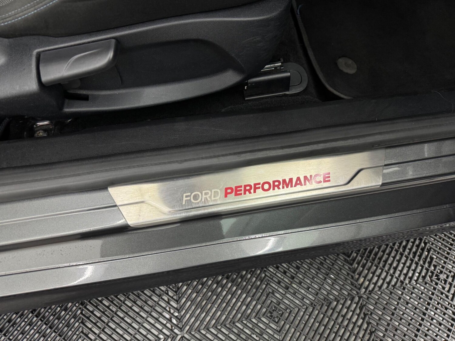 Used Ford Fiesta 2018 for sale - 76753090: Photo 57