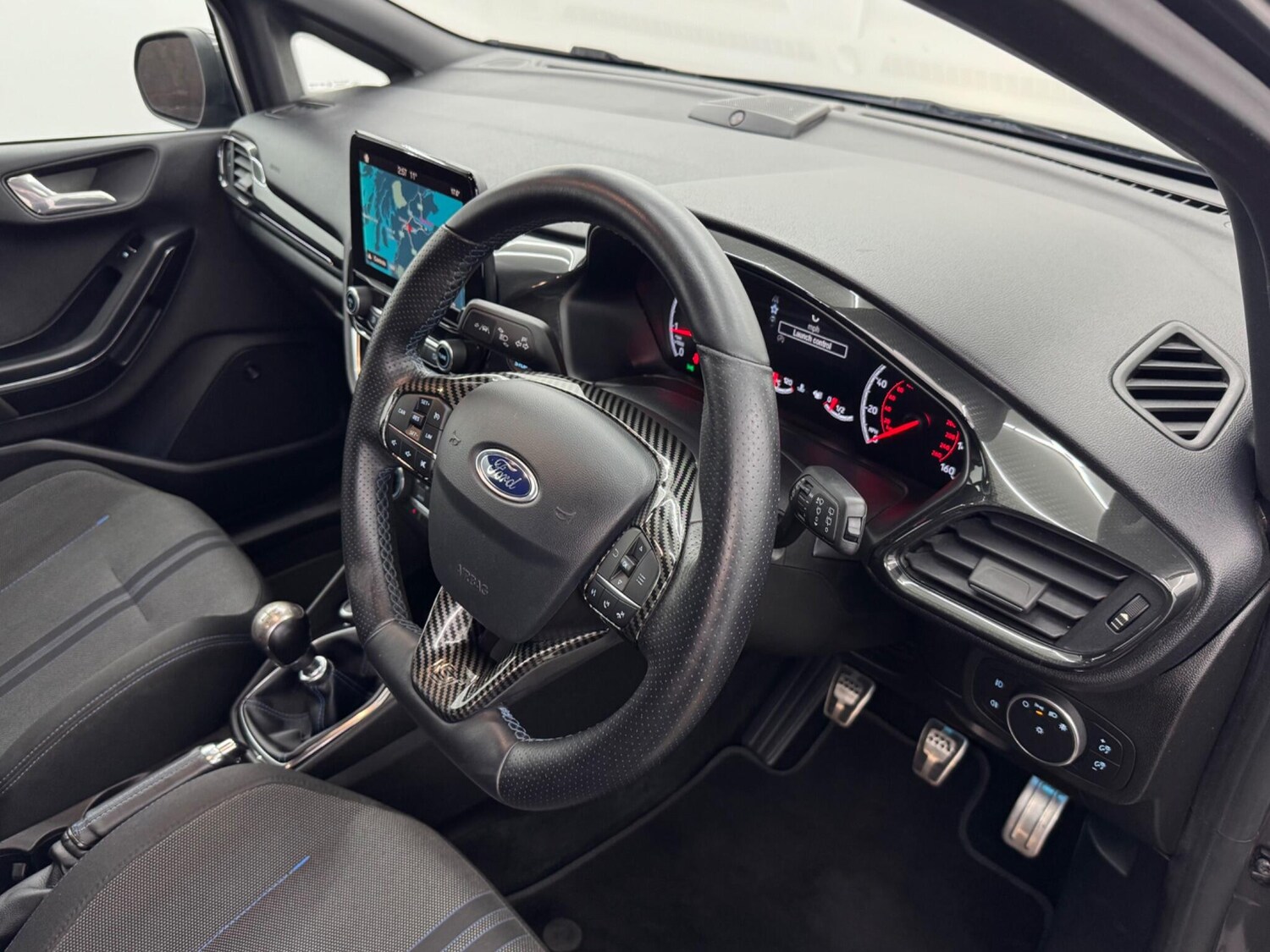 Used Ford Fiesta 2018 for sale - 76753090: Photo 58