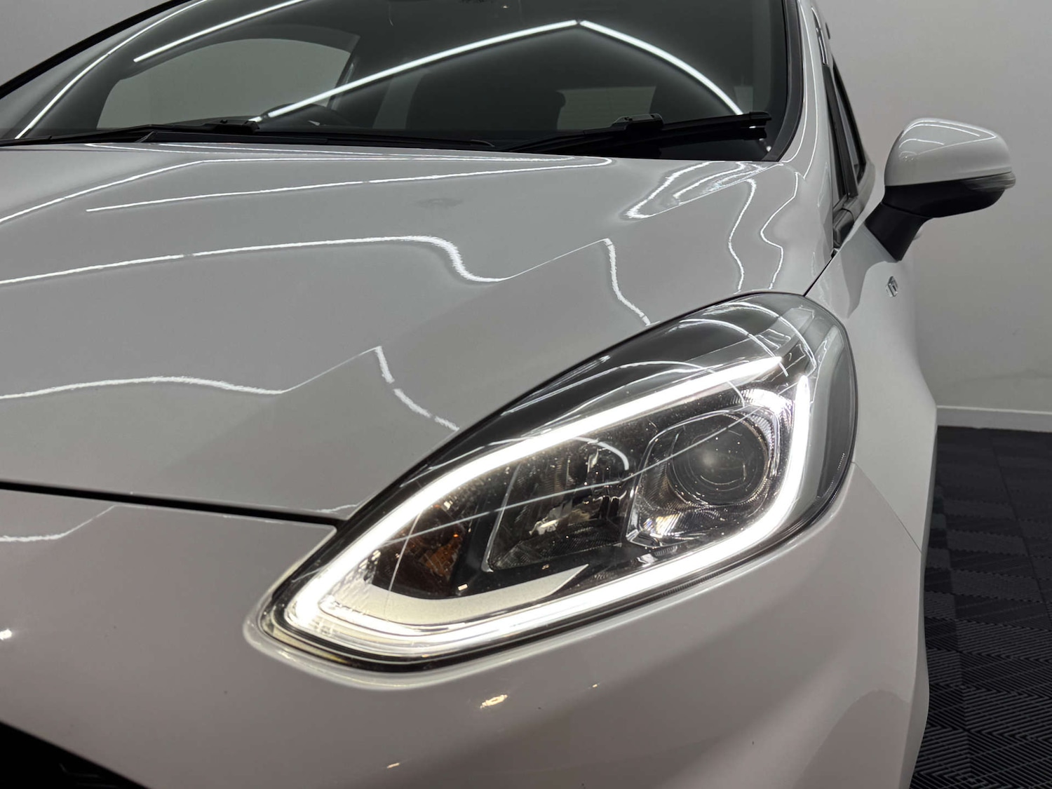 Used Ford Fiesta 2019 for sale - 77844613: Photo 16