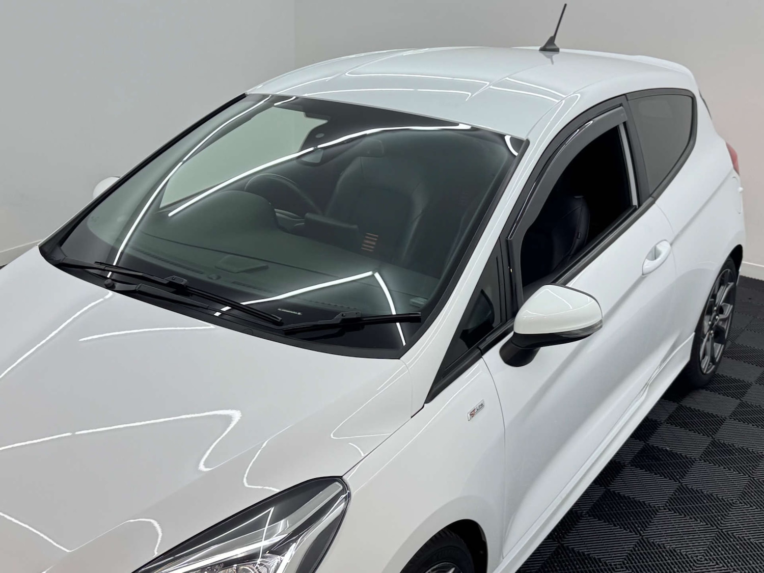 Used Ford Fiesta 2019 for sale - 77844613: Photo 19