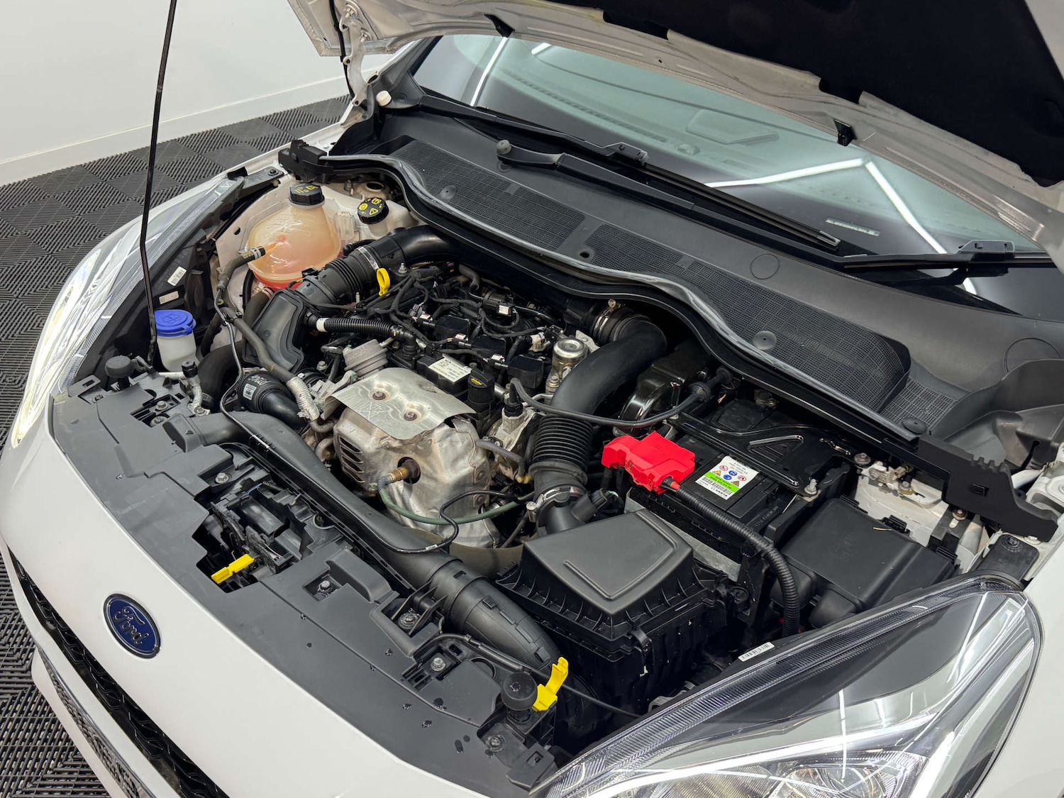 Used Ford Fiesta 2019 for sale - 77844613: Photo 20