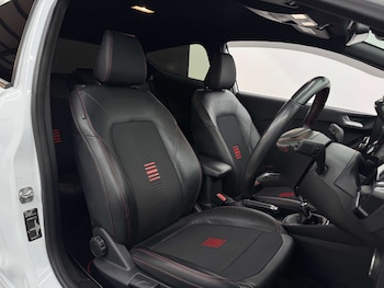 Used Ford Fiesta 2019 for sale - 77844613: Photo