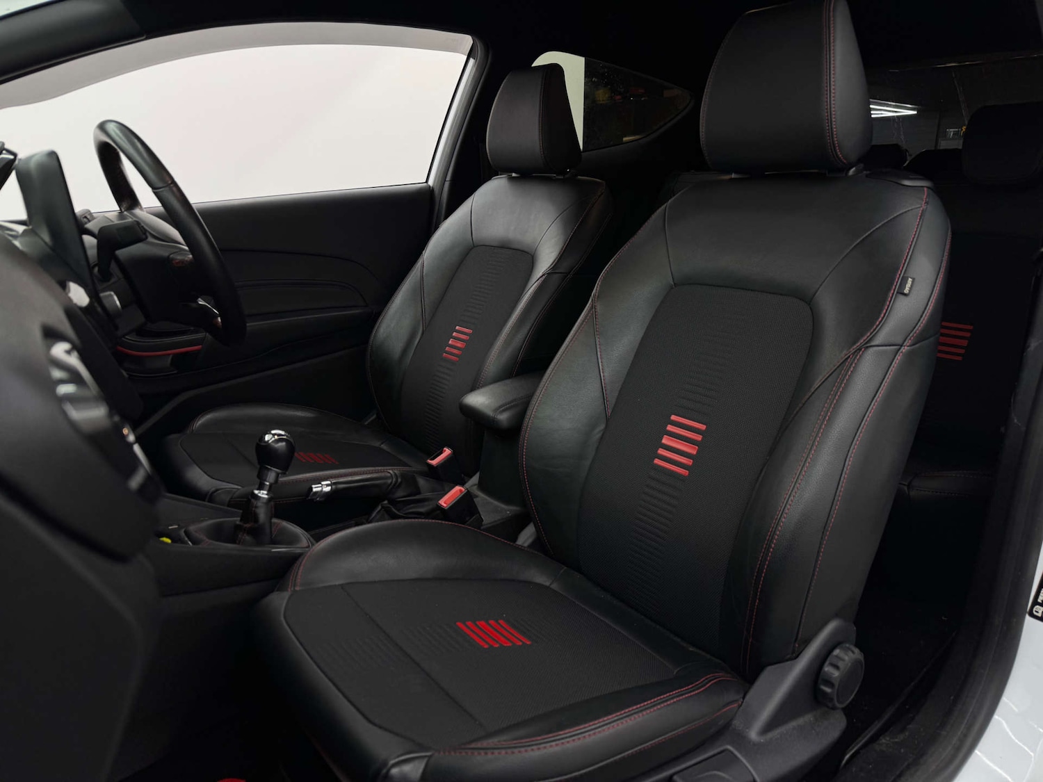 Used Ford Fiesta 2019 for sale - 77844613: Photo 8