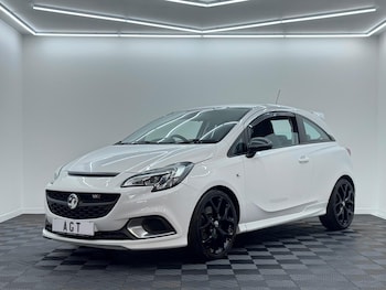 Used Vauxhall Corsa 2016 for sale - 75507800: Photo