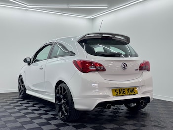 Used Vauxhall Corsa 2016 for sale - 75507800: Photo