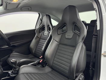 Used Vauxhall Corsa 2016 for sale - 75507800: Photo
