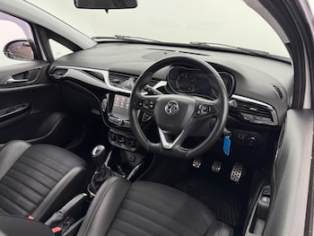 Used Vauxhall Corsa 2016 for sale - 75507800: Photo