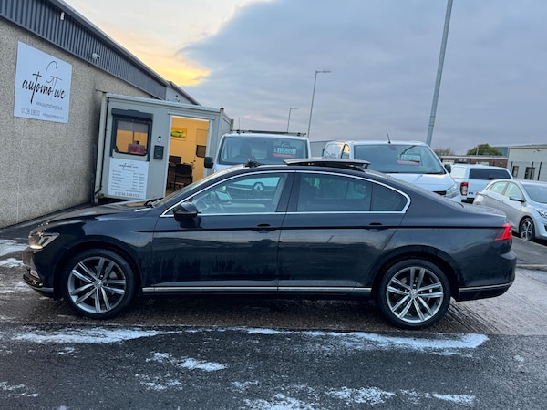 Used Volkswagen Passat 2018 for sale - 76295450: Photo 12