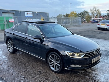 2018 (18) - 2.0 TDI GT 4dr [Panoramic Roof]