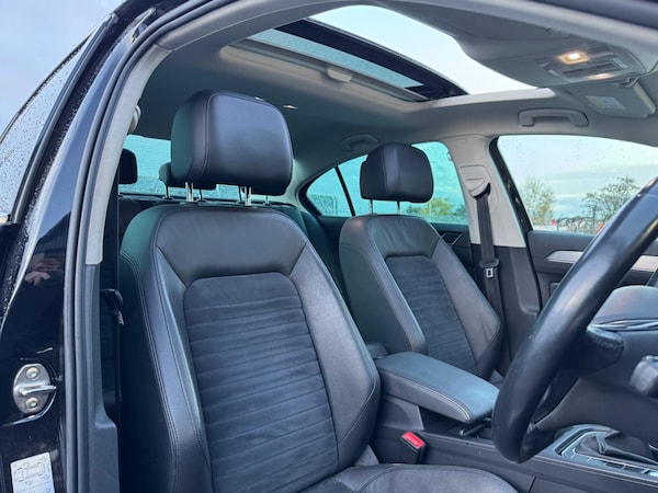 Used Volkswagen Passat 2018 for sale - 76295450: Photo 4