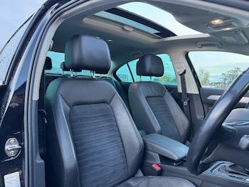 Used Volkswagen Passat 2018 for sale - 76295450: Photo 4