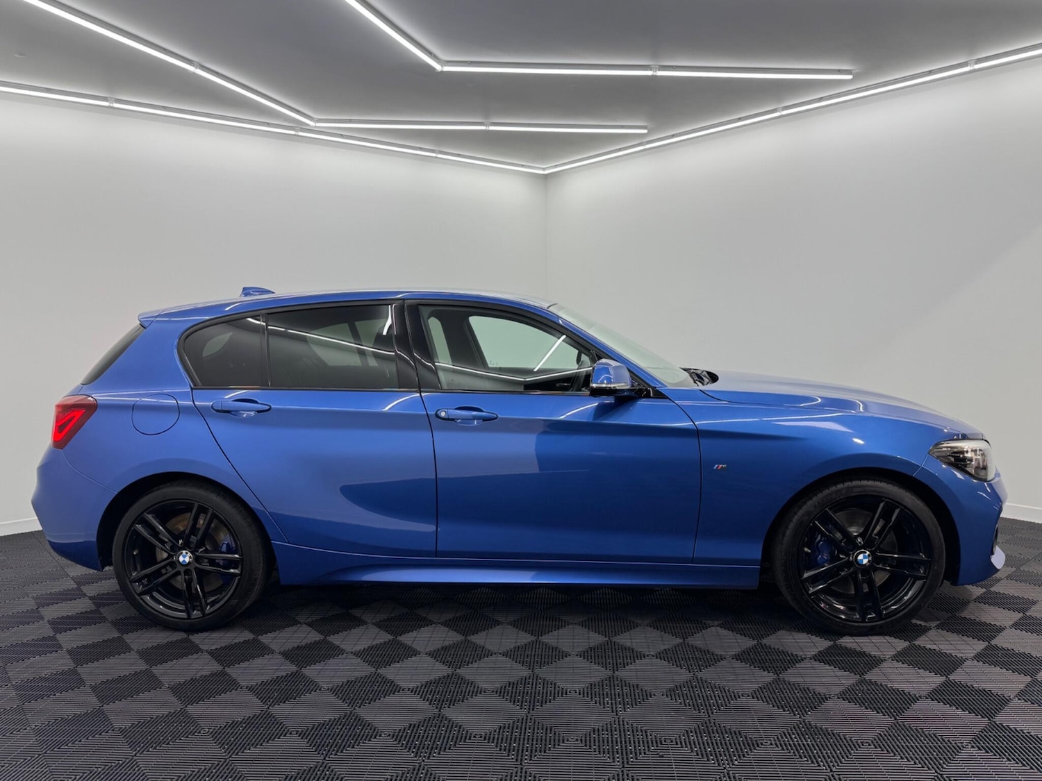 Used BMW 1 Series 2019 for sale - 76174949: Photo 13