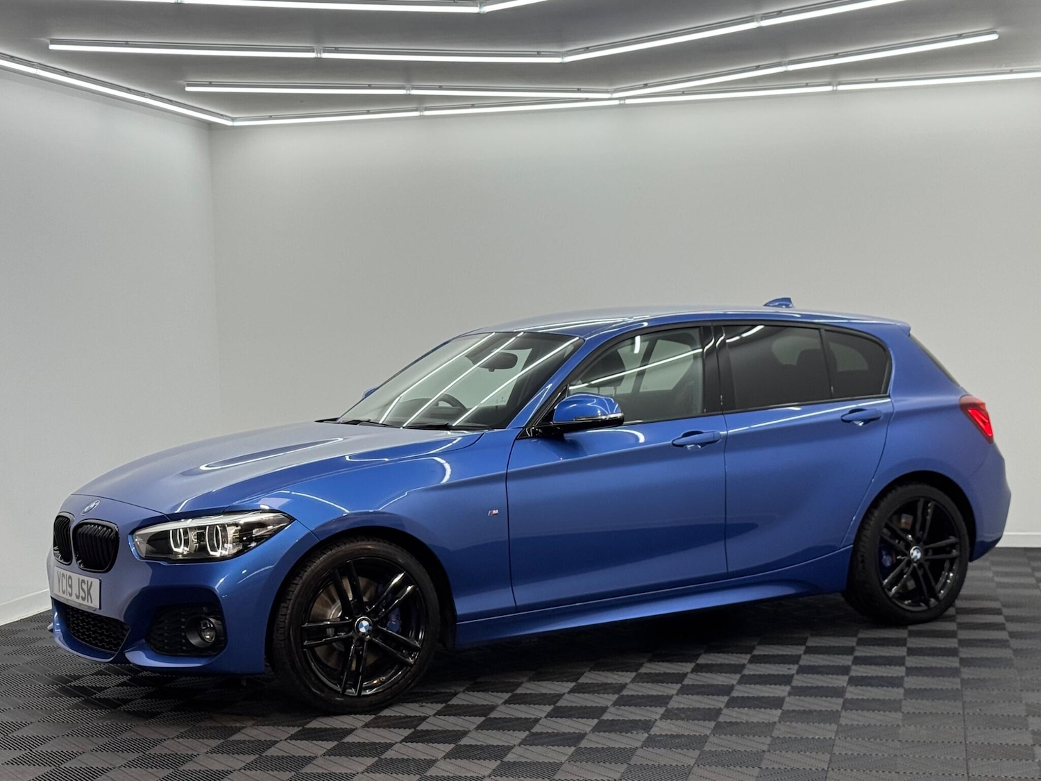 Used BMW 1 Series 2019 for sale - 76174949: Photo 14