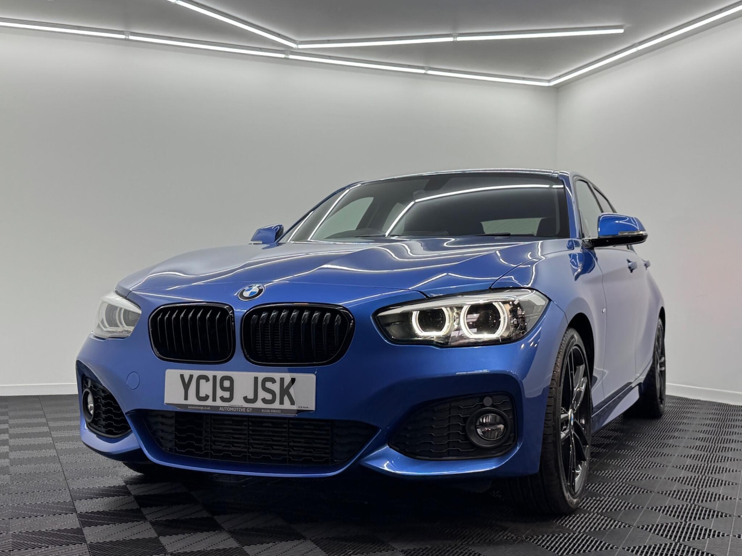 Used BMW 1 Series 2019 for sale - 76174949: Photo 15