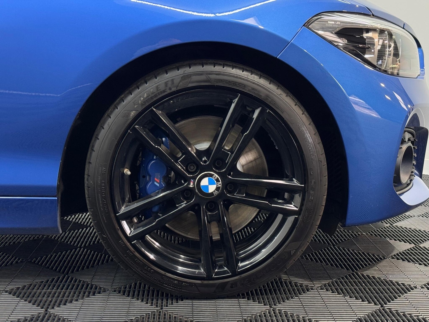 Used BMW 1 Series 2019 for sale - 76174949: Photo 19