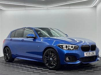 BMW - 1 Series