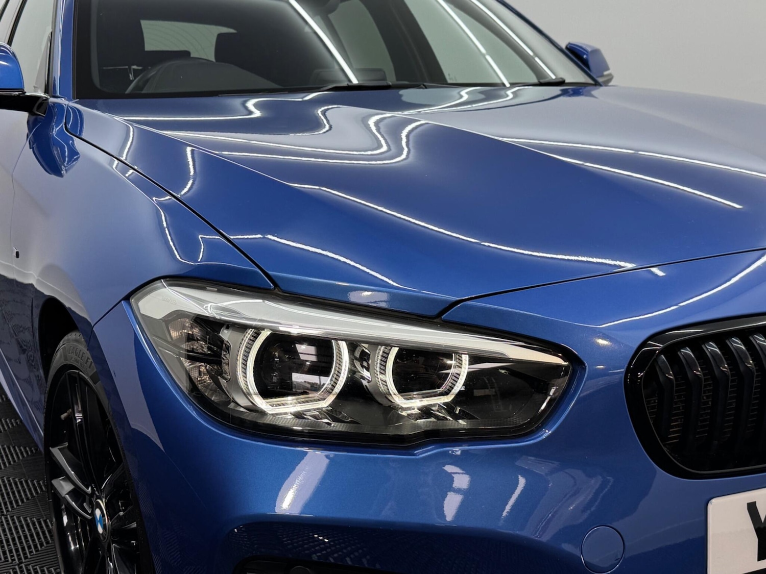 Used BMW 1 Series 2019 for sale - 76174949: Photo 21