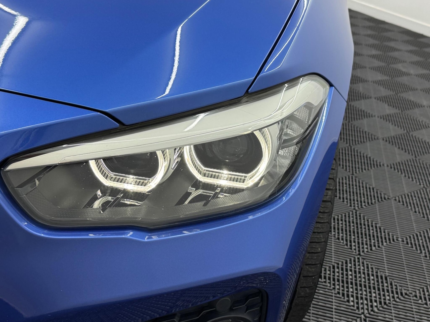 Used BMW 1 Series 2019 for sale - 76174949: Photo 22