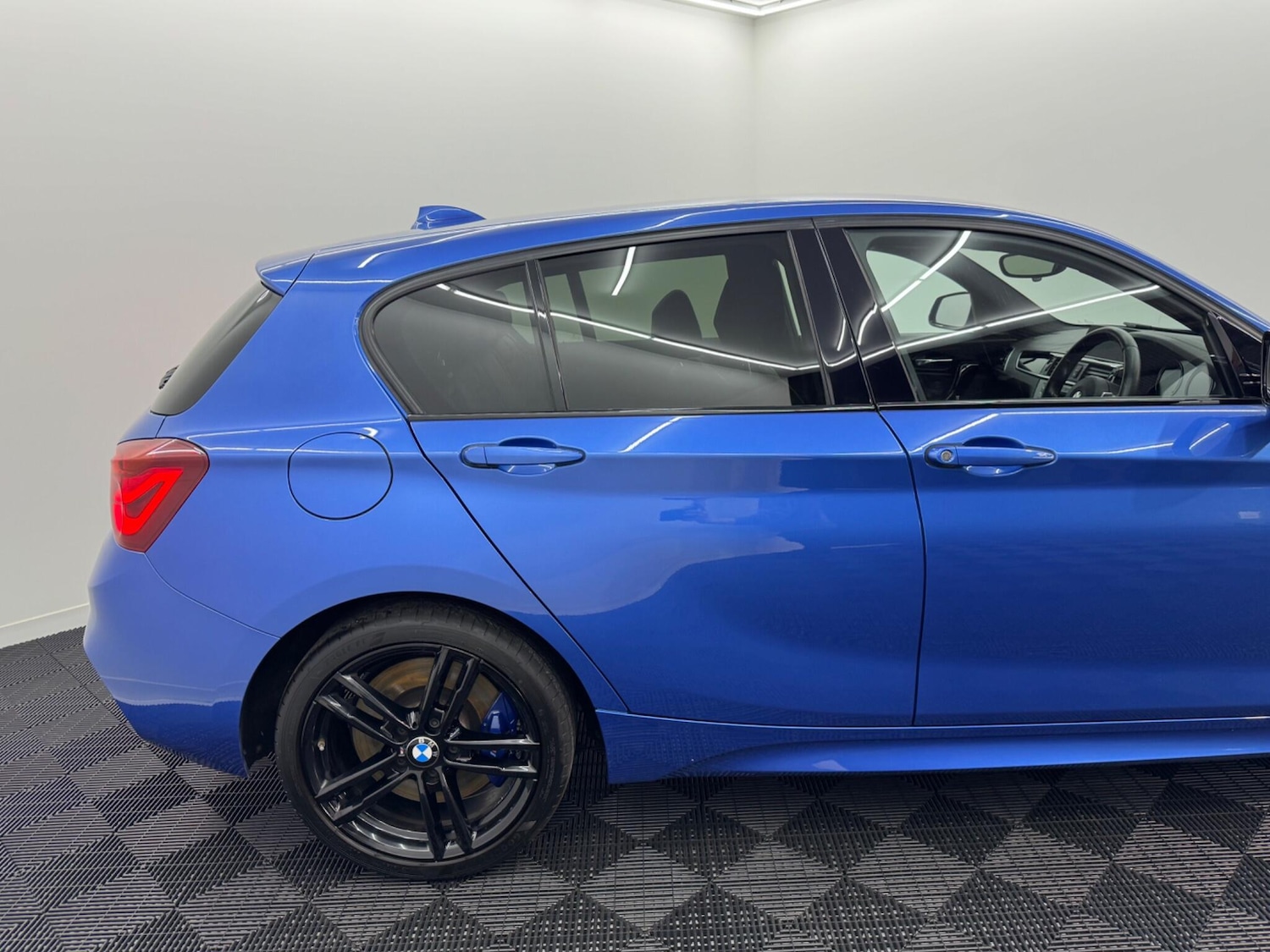 Used BMW 1 Series 2019 for sale - 76174949: Photo 23