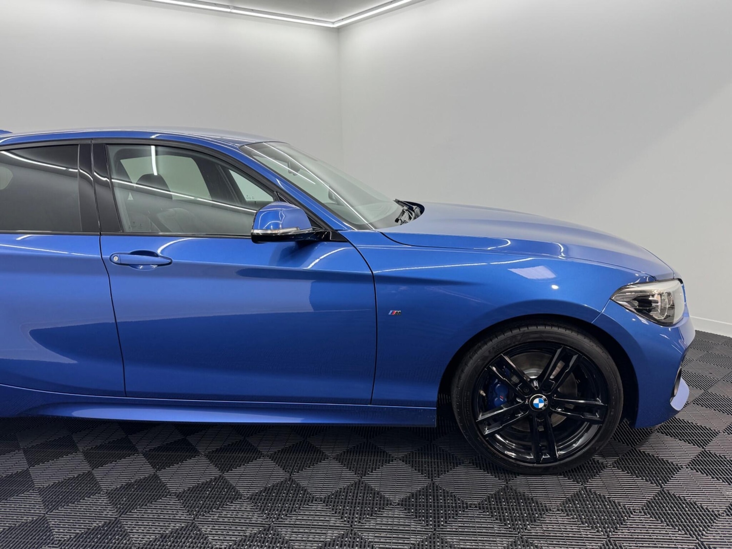 Used BMW 1 Series 2019 for sale - 76174949: Photo 24