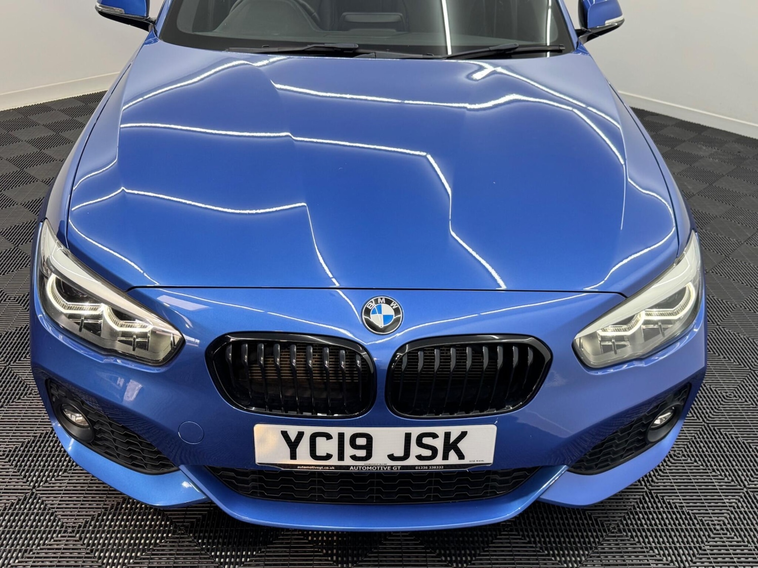 Used BMW 1 Series 2019 for sale - 76174949: Photo 25