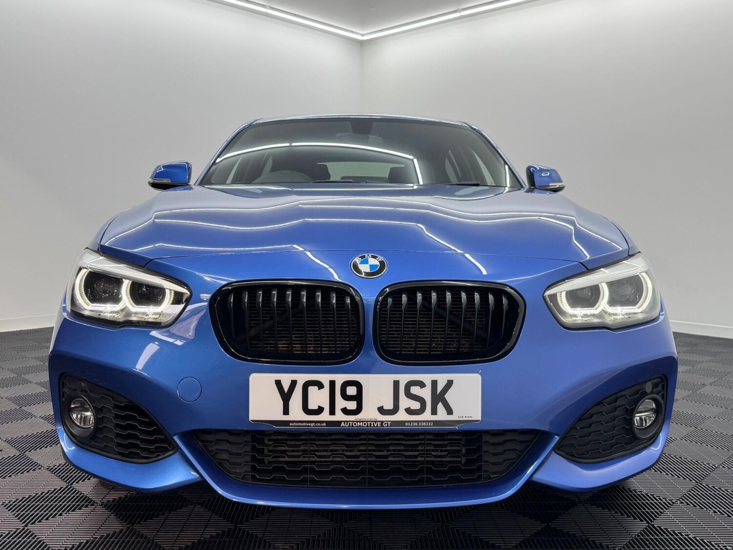 Used BMW 1 Series 2019 for sale - 76174949: Photo 26