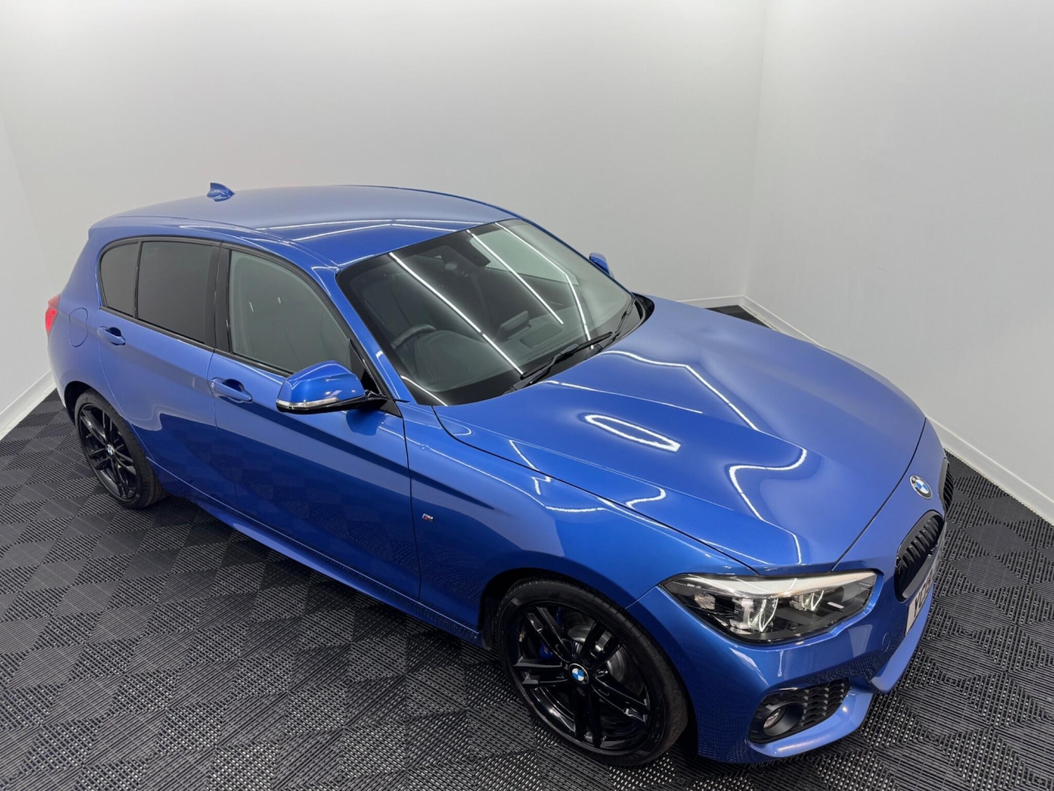 Used BMW 1 Series 2019 for sale - 76174949: Photo 27