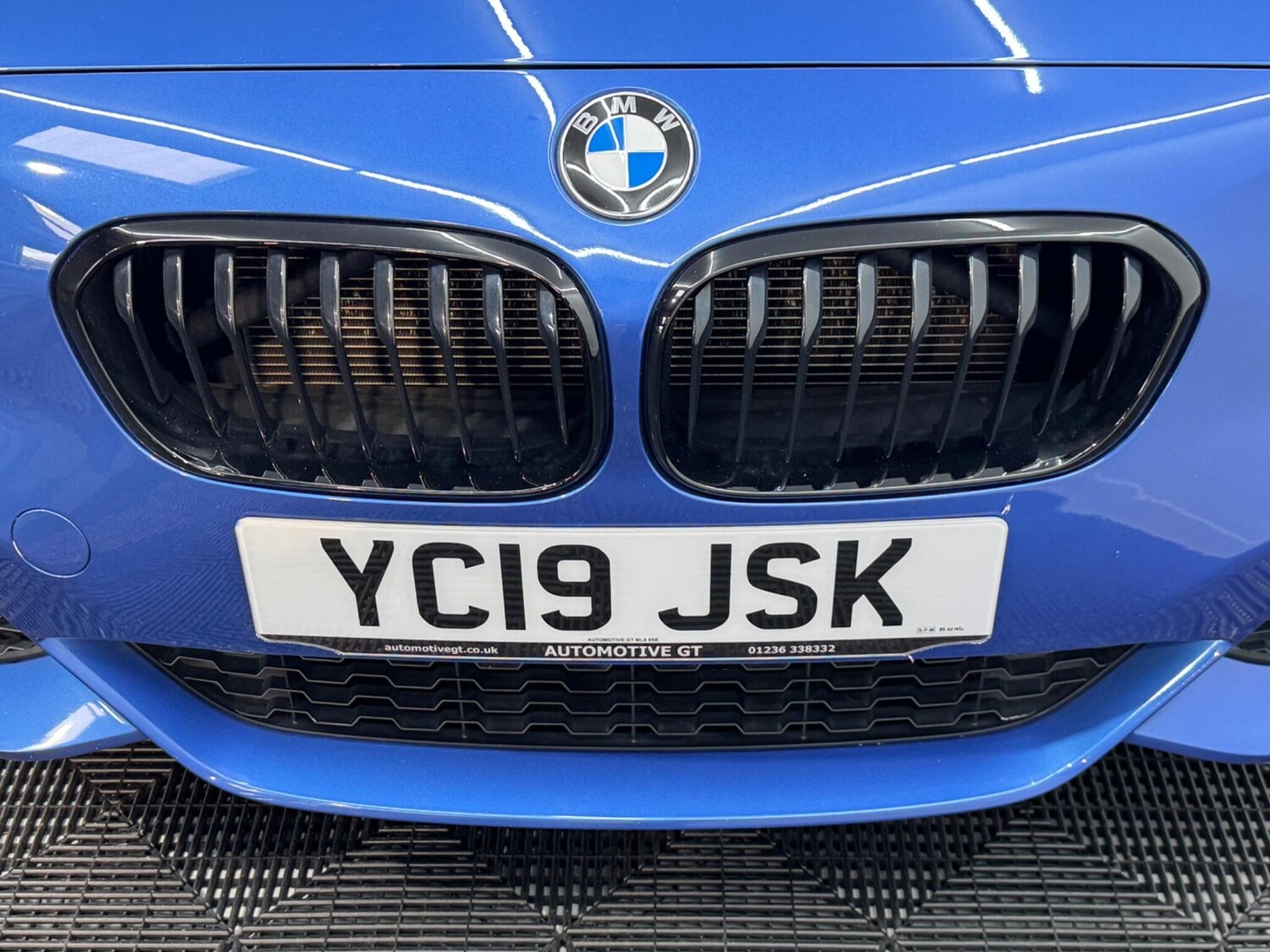 Used BMW 1 Series 2019 for sale - 76174949: Photo 29