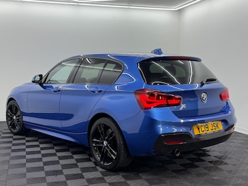 Used BMW 1 Series 2019 for sale - 76174949: Photo 2