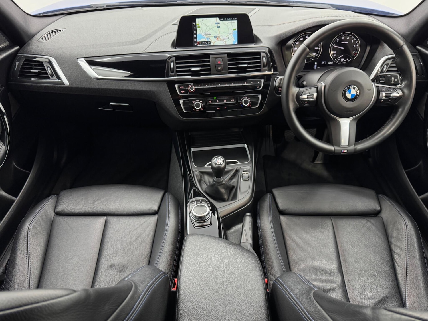 Used BMW 1 Series 2019 for sale - 76174949: Photo 3