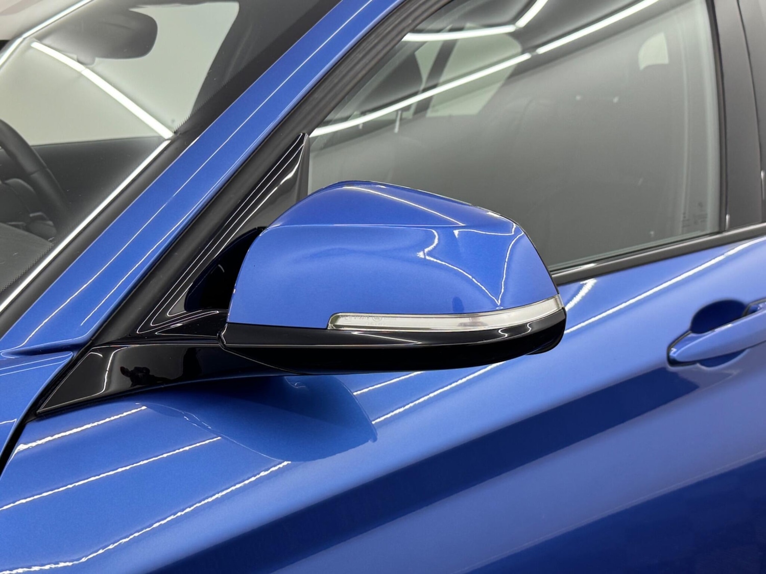 Used BMW 1 Series 2019 for sale - 76174949: Photo 30