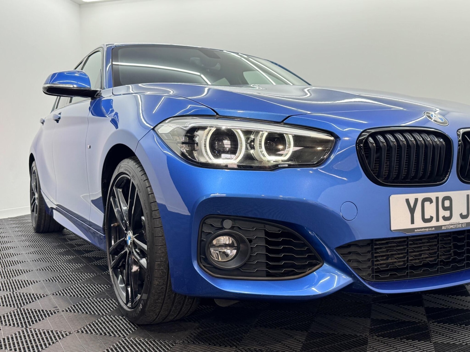 Used BMW 1 Series 2019 for sale - 76174949: Photo 33