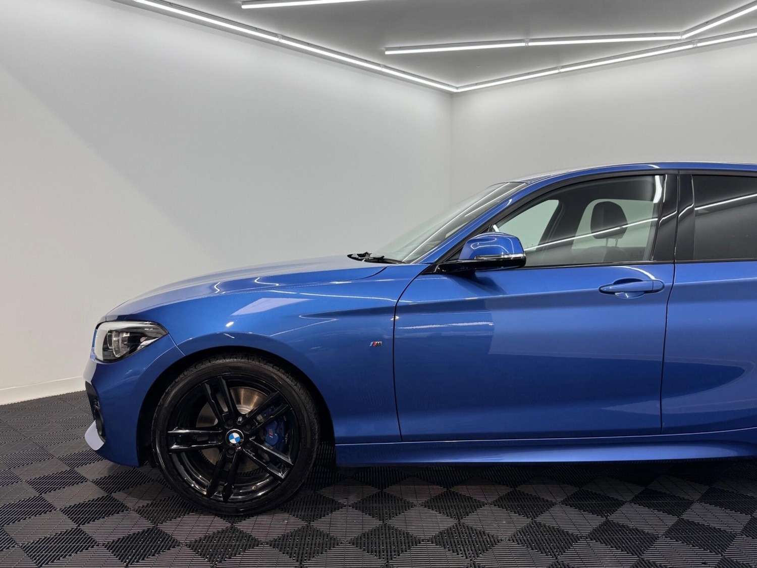 Used BMW 1 Series 2019 for sale - 76174949: Photo 37