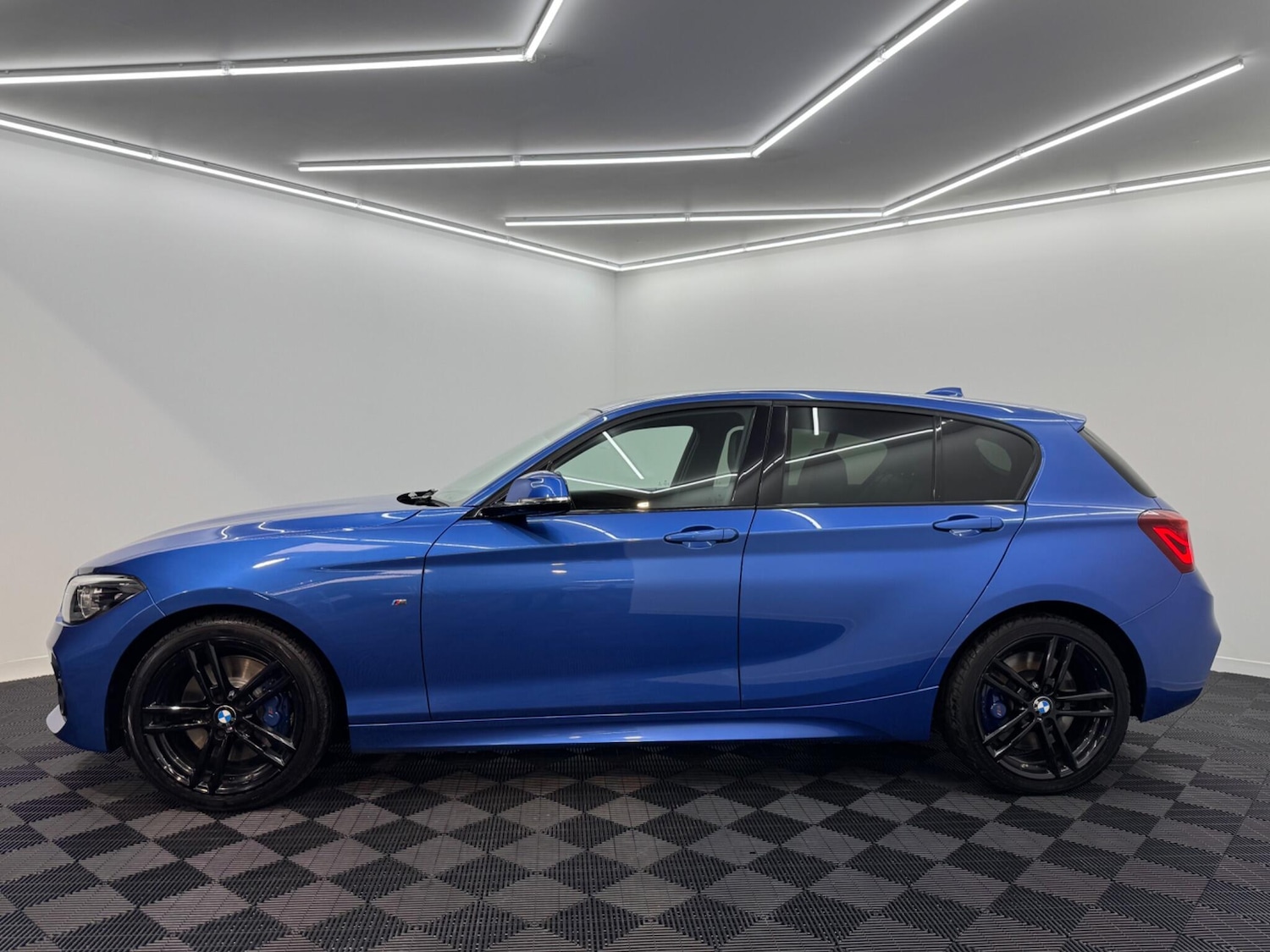 Used BMW 1 Series 2019 for sale - 76174949: Photo 38