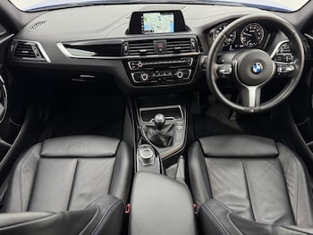 Used BMW 1 Series 2019 for sale - 76174949: Photo 3