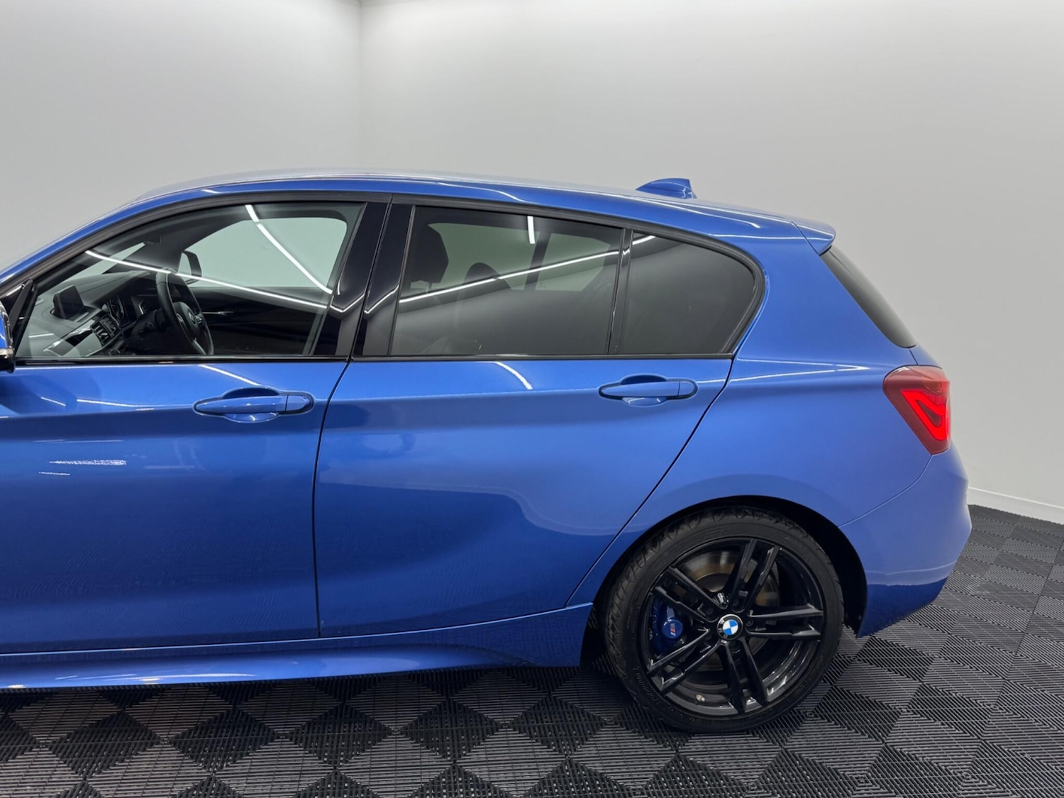 Used BMW 1 Series 2019 for sale - 76174949: Photo 40