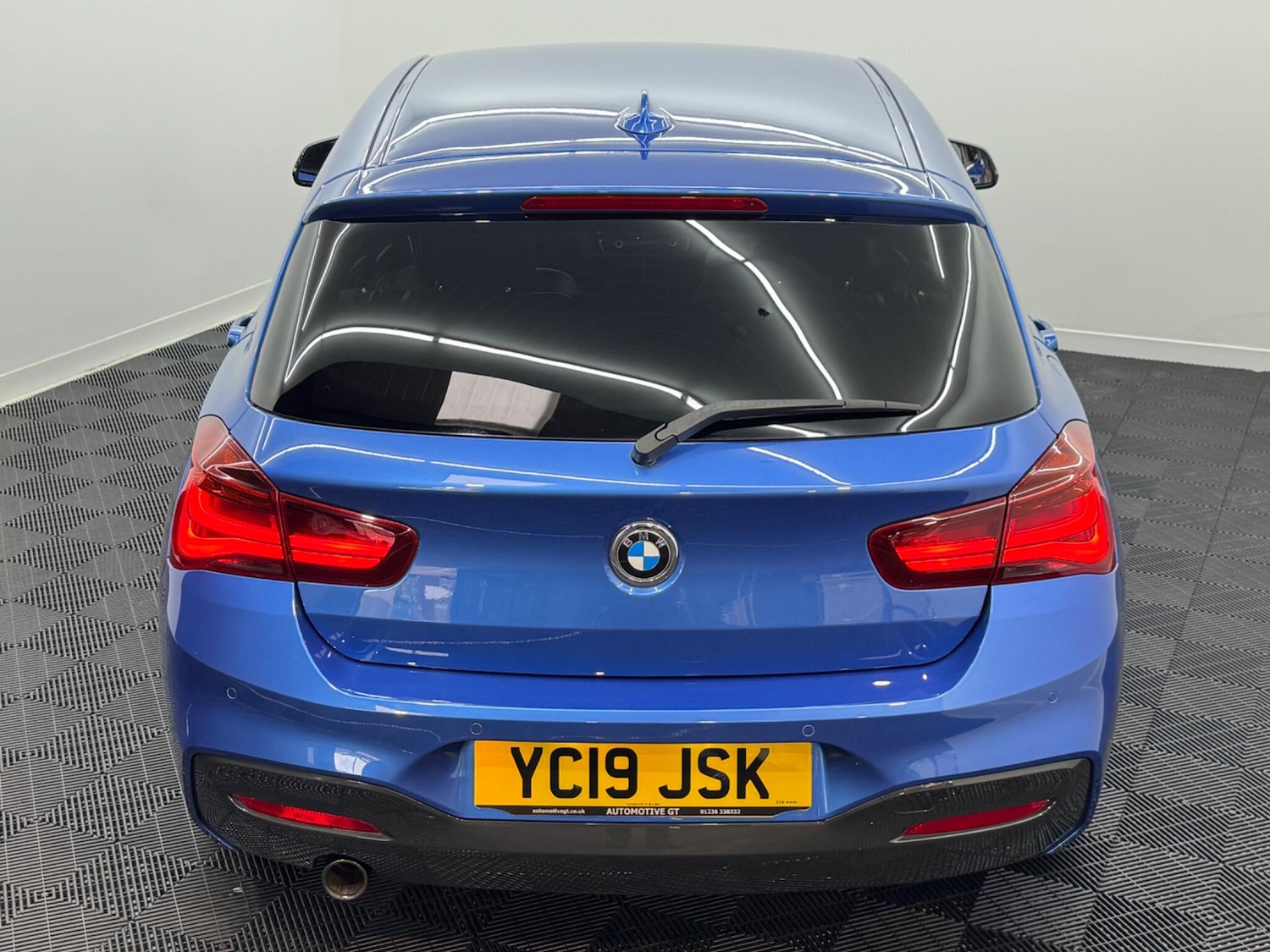 Used BMW 1 Series 2019 for sale - 76174949: Photo 41