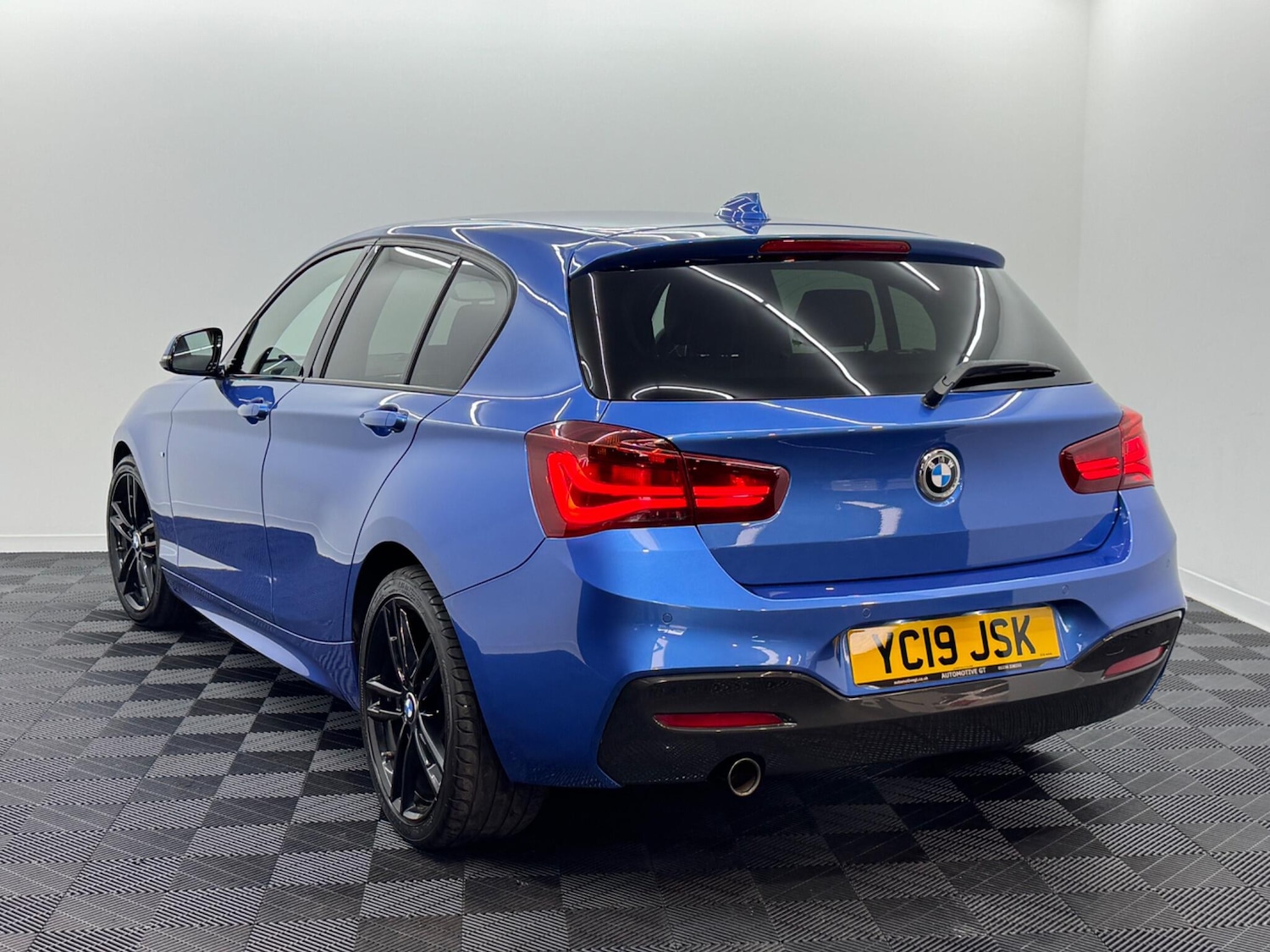 Used BMW 1 Series 2019 for sale - 76174949: Photo 42