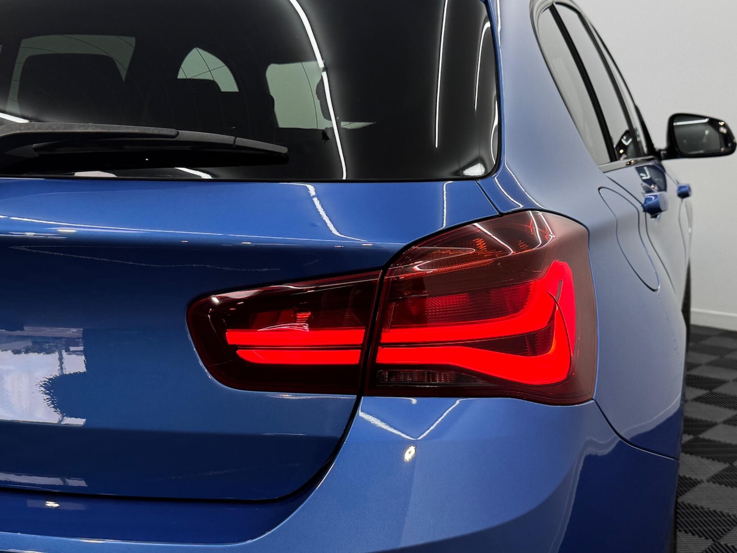 Used BMW 1 Series 2019 for sale - 76174949: Photo 43